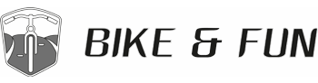 Bike & Fun Logo
